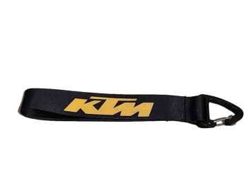 Brelok motocyklowy KTM