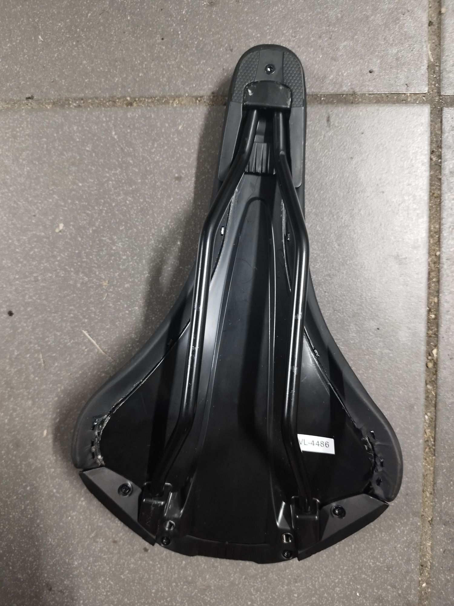 Siodełko rowerowe specjalized