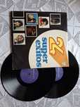LP vinil 24 super êxitos