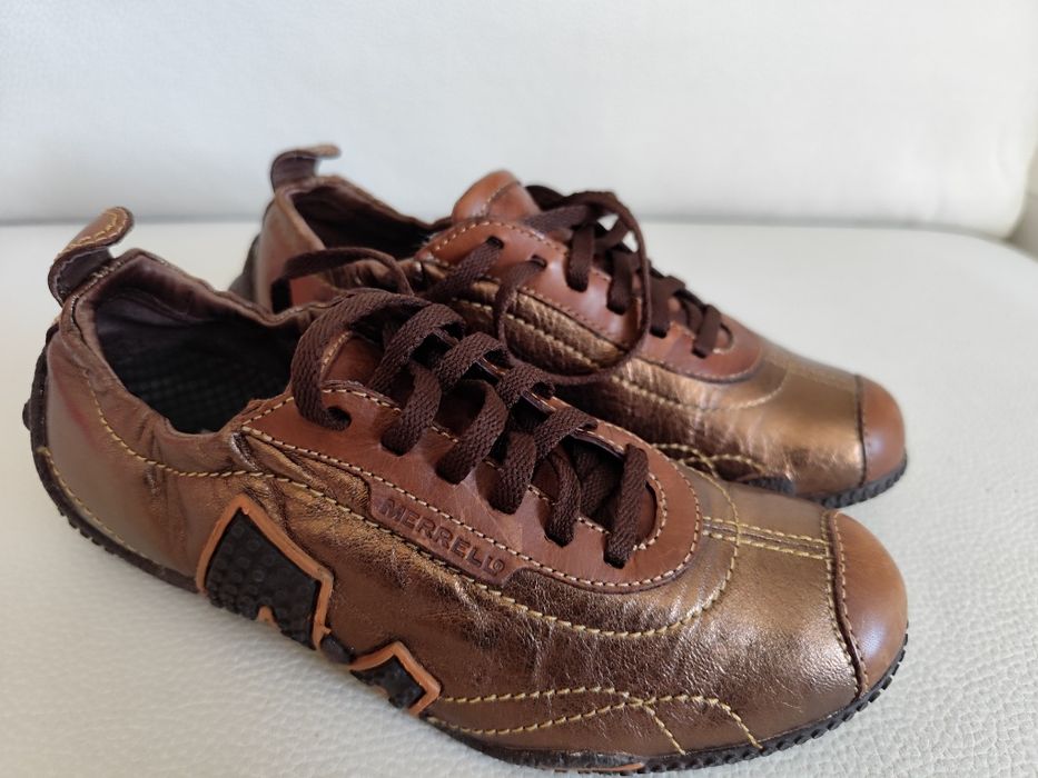 Sapatos para passiar Merrell