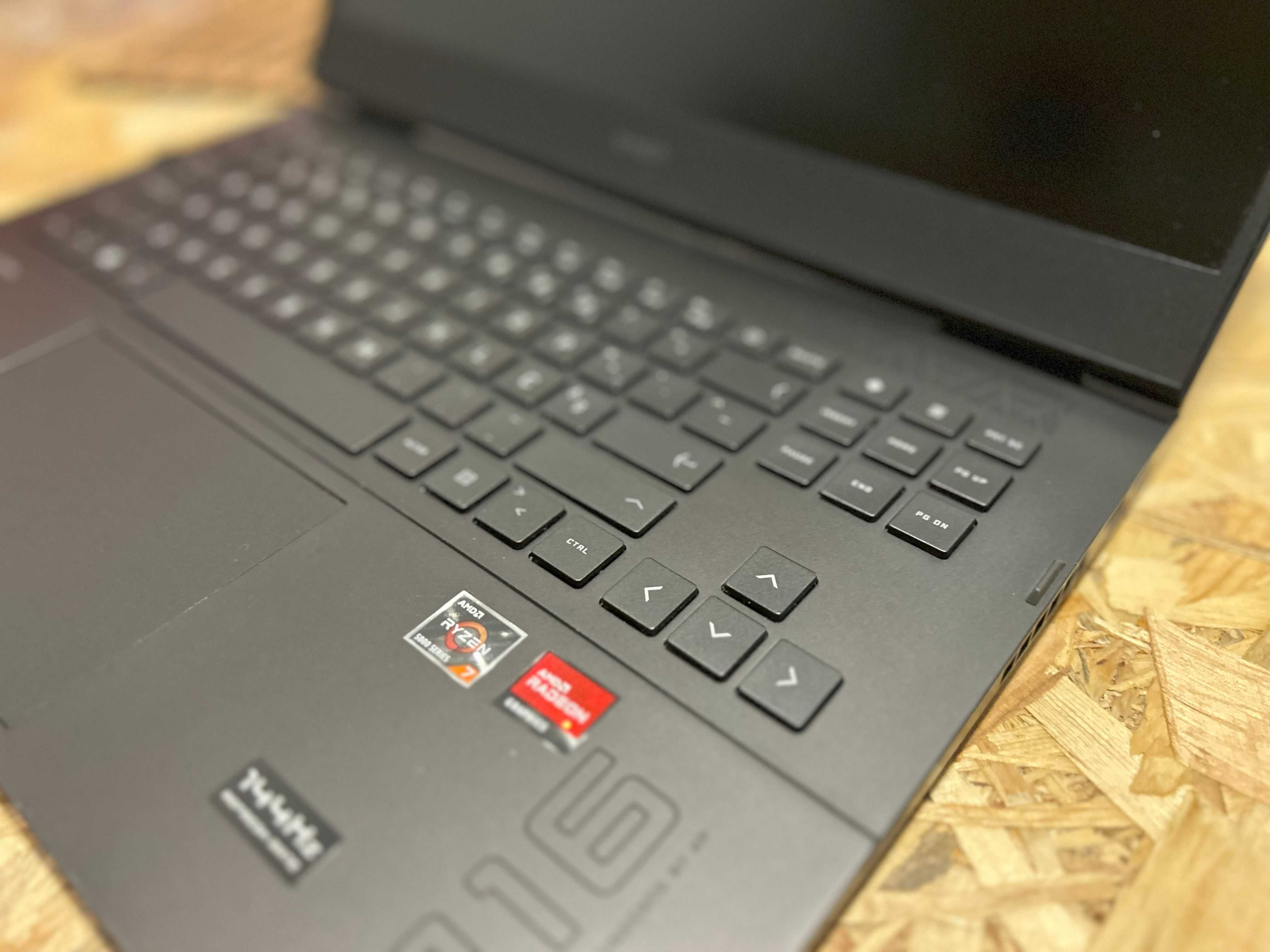 Hp Omen para peças