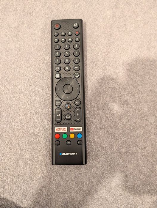 Telewizor LED Blaupunkt 40