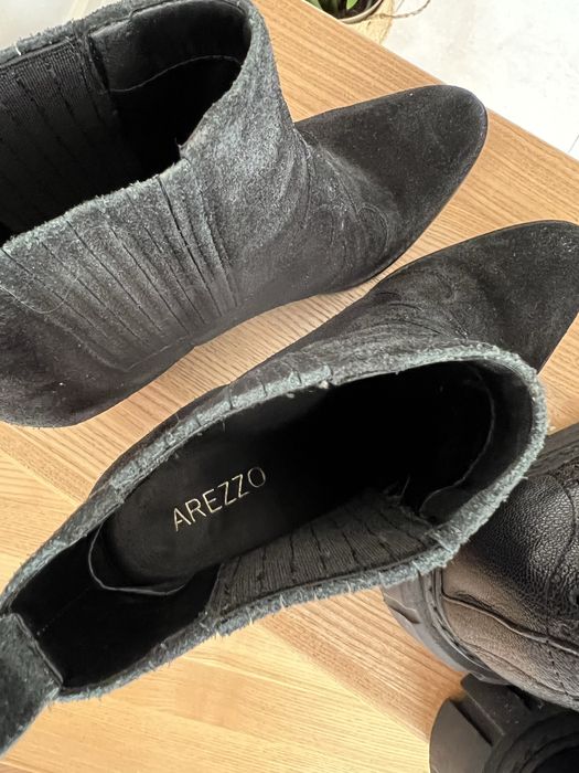 Жіночі ботинки черевики 37 38 stokton