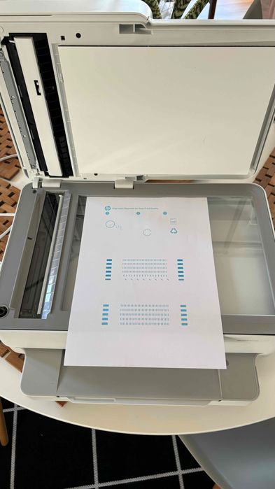 HP Envy 6420e Printer + Scanner (Wireless)64584213137794121