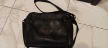 Torba listonoszka Giorgio Armani