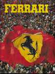 Livro - Ferrari - Carros Míticos