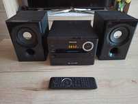 Wieża Philips CD radio