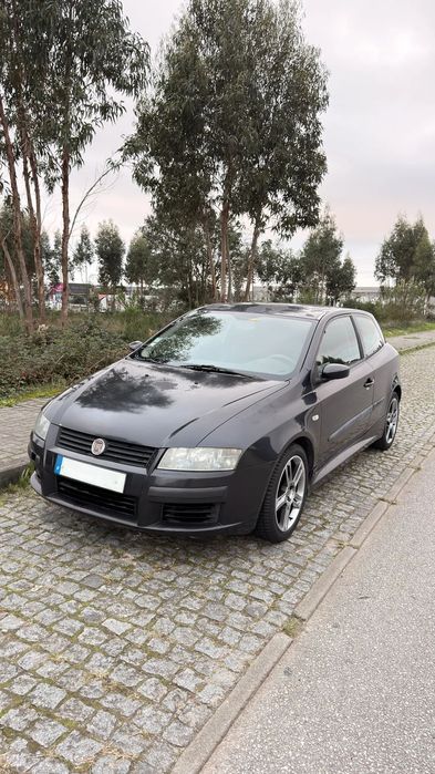Fiat Stilo 1.9 JTD Multijet Dy. Sp.