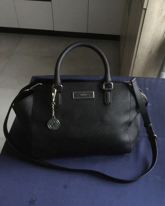 Сумка женская DKNY. 100% кожа.