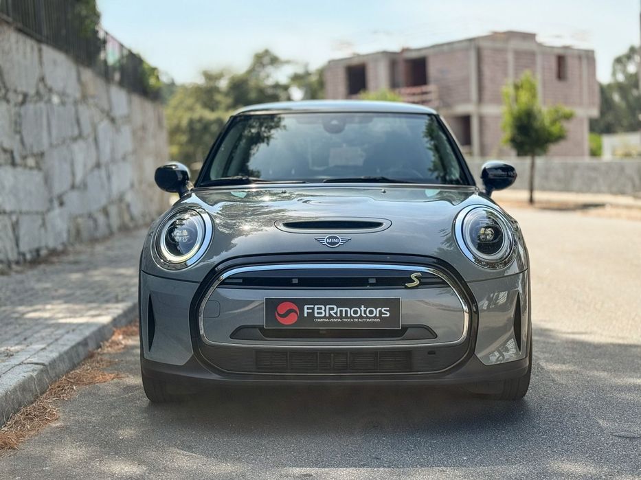 MINI 3 Portas Cooper SE