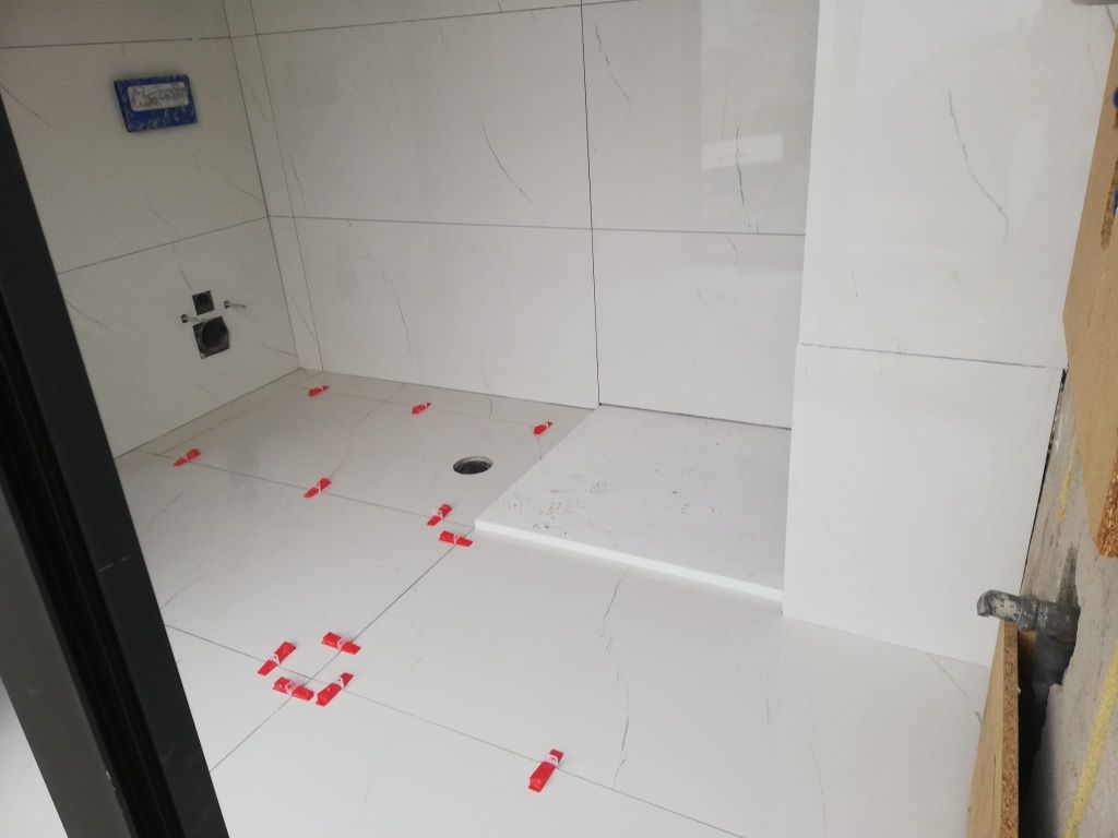 Remodelações de cozinhas e WC's