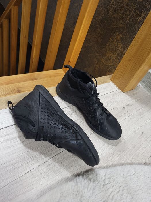 футзалки, бампи Nike з носком"чолком"