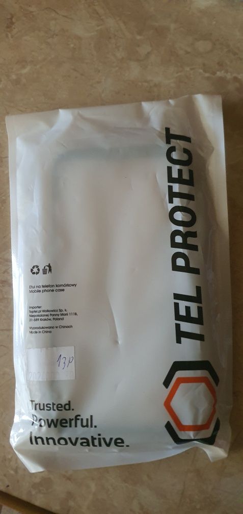 Etui/Case iPhone 13Pro