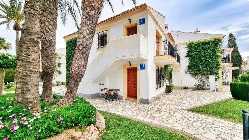 Apartament w hiszpanii do wynajęcia