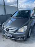 Mercedes-Benz B180 – Automat | Wersja Elegant | 2010 | 150 tys. km |