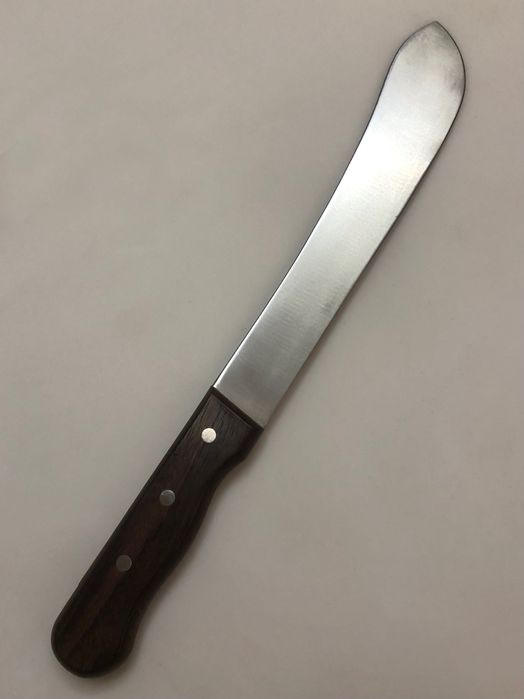нож для мяса производство Япония Capco нерж AISI-420