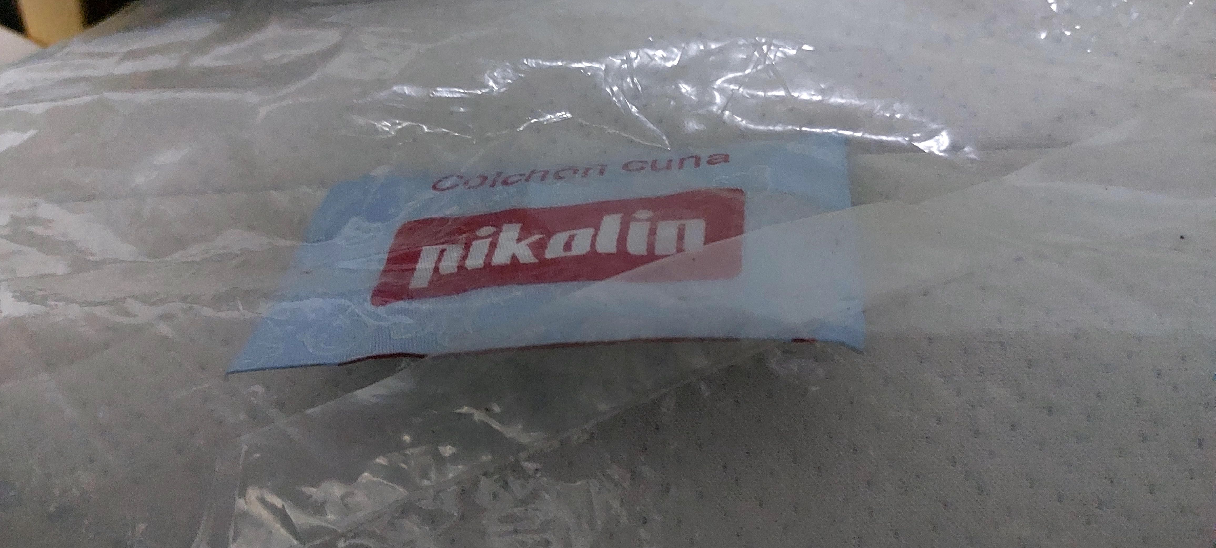 cama de criança extensível Sundvik + colchão Pikolin