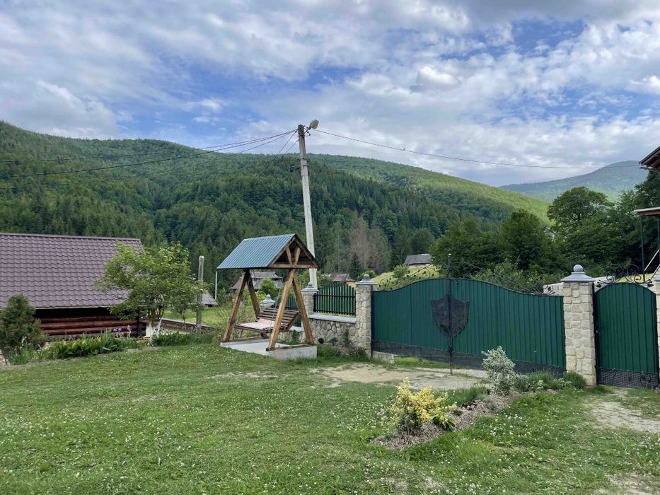 Відпочинок в Карпатах(Яремче), здається будинок на 4 осіб