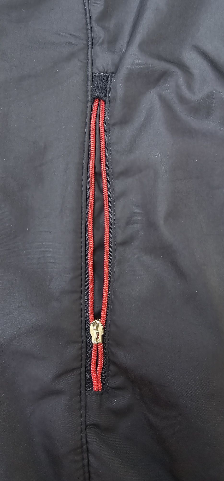 Tommy Hilfiger kurtka męska XL wymiary na zdjęciach