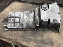 Піддон поддон bmw e53 m57d30 m57 3.0