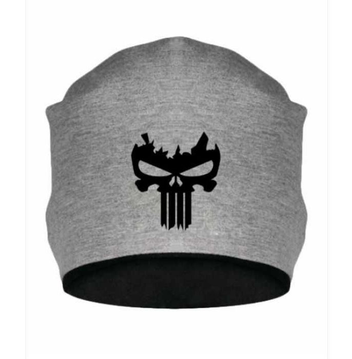 Шапка зимова чоловіча нова, розмір M