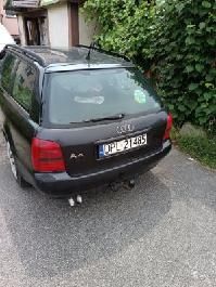Audi A4 B5 1.9 TDI