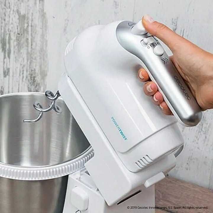 Mikser Z Misą Robot Kuchenny 500W