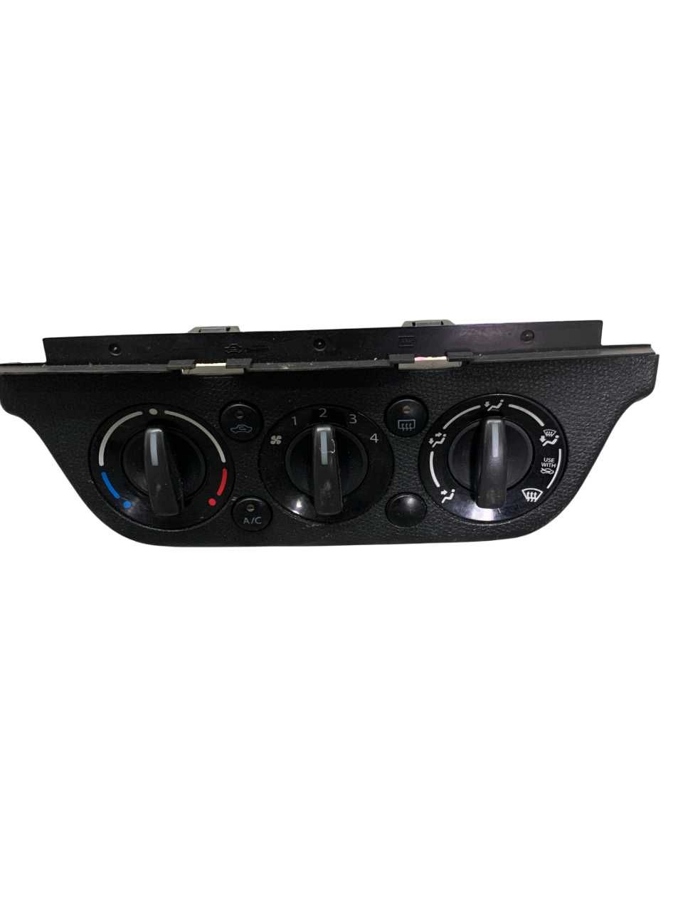 Suzuki Swift MK6 Panel Nawiewu