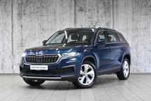 Skoda Kodiaq 1.5TSI 150KM DSG | 7-osobowy | Matrix LED | Virtual Cockpit | Salon PL