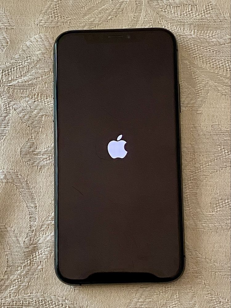 iPhone X 64GB sem riscos
