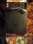 Gramofon Narcyz i Artur stereo