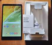 Планшет Samsung Galaxy Tab A7 Lite LTE 3/32GB Silver (SM-T225NZSPXAR)