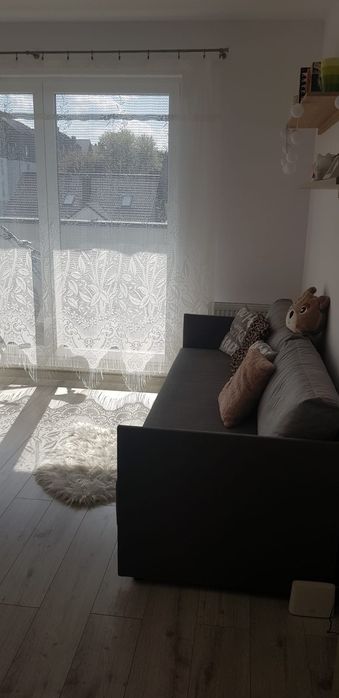 Do wynajęcia pokój z balkonem