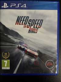 Gra Need For Speed Rivals PS4