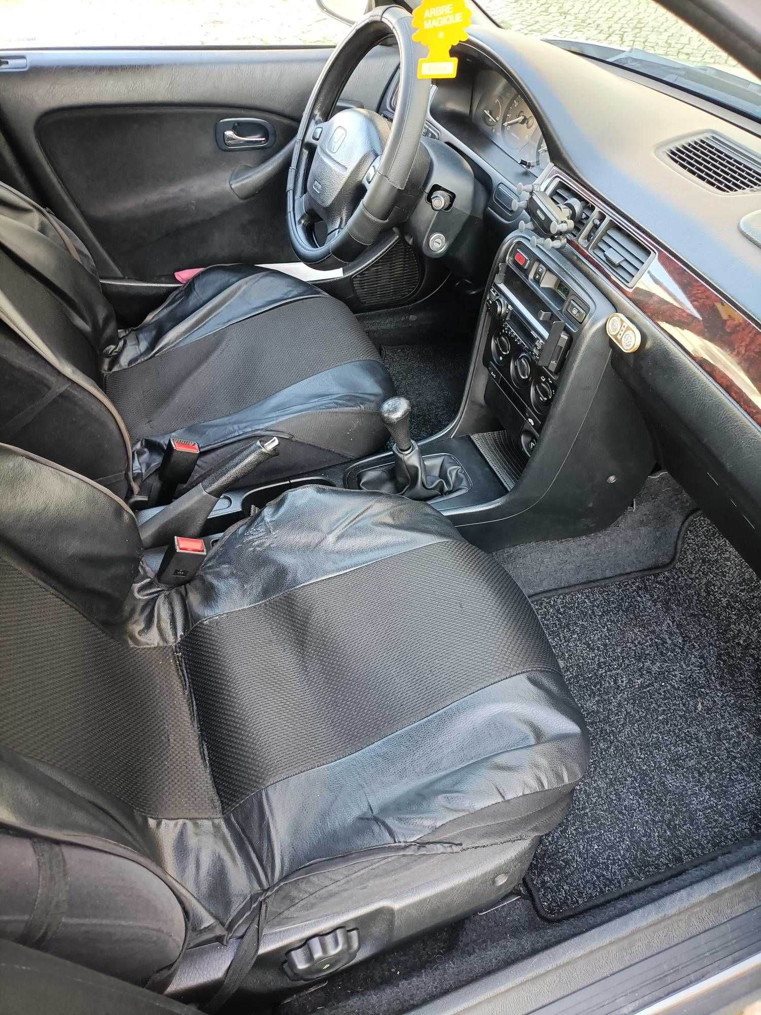 HONDA CIVIC 1.4 IS Gasolina (1999)