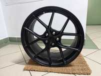 Felgi Japan Racing SL01 R19 5x112 9j ET32 Audi BMW