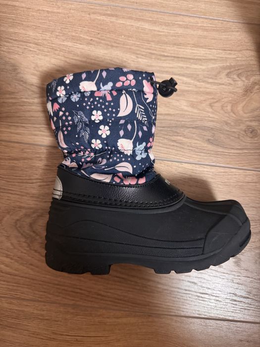 Зимові чоботи Reima