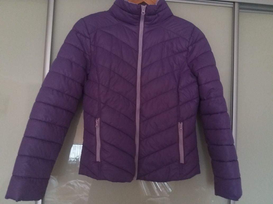 Куртка фірма Kohls
