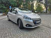 Peugeot 208 Stan Perfekcyjny