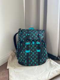 Backpack Louis Vuitton, Рюкзак Луи Виттон Christopher Monogram