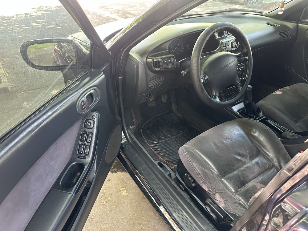 Продам Mazda XEDOS 6