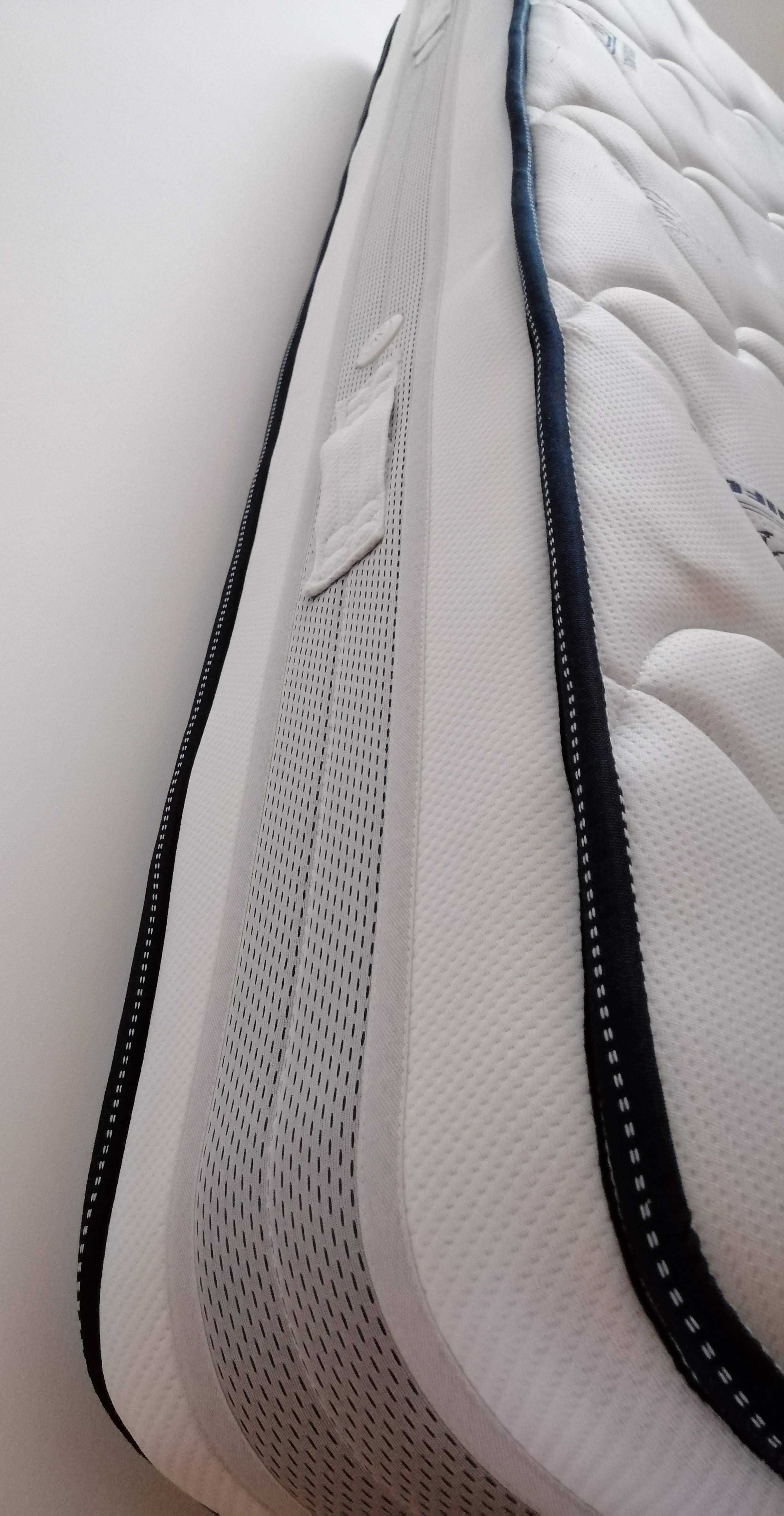 Colchão cama de casal – 1,83x1,33 - NOVO - Preço Negociável