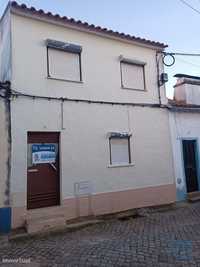 Casa / Villa T3 em Portalegre de 90,00 m2
