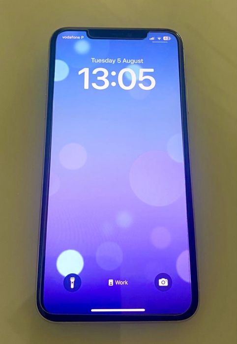 Iphone 11 Pro Max 256GB