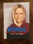 Rezerwacja - Paulina Młynarska Jesteś wędrówką - NOWA