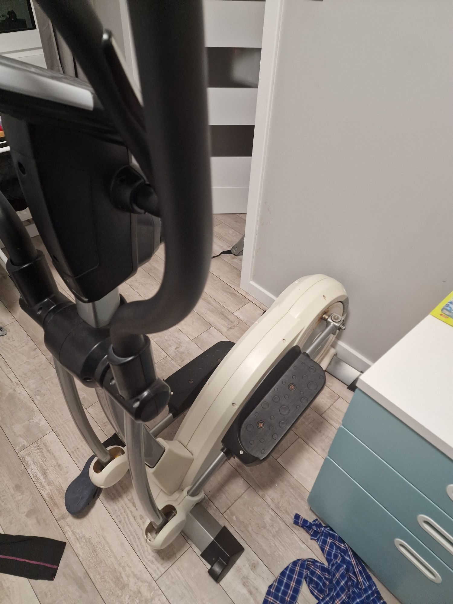 Orbi-trek Kettler Situs 300