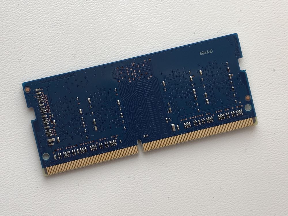Оперативна память ddr4 3200 4gb Ramaxel