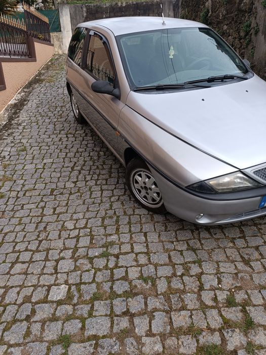 Lancia y 1.2 gasolina
