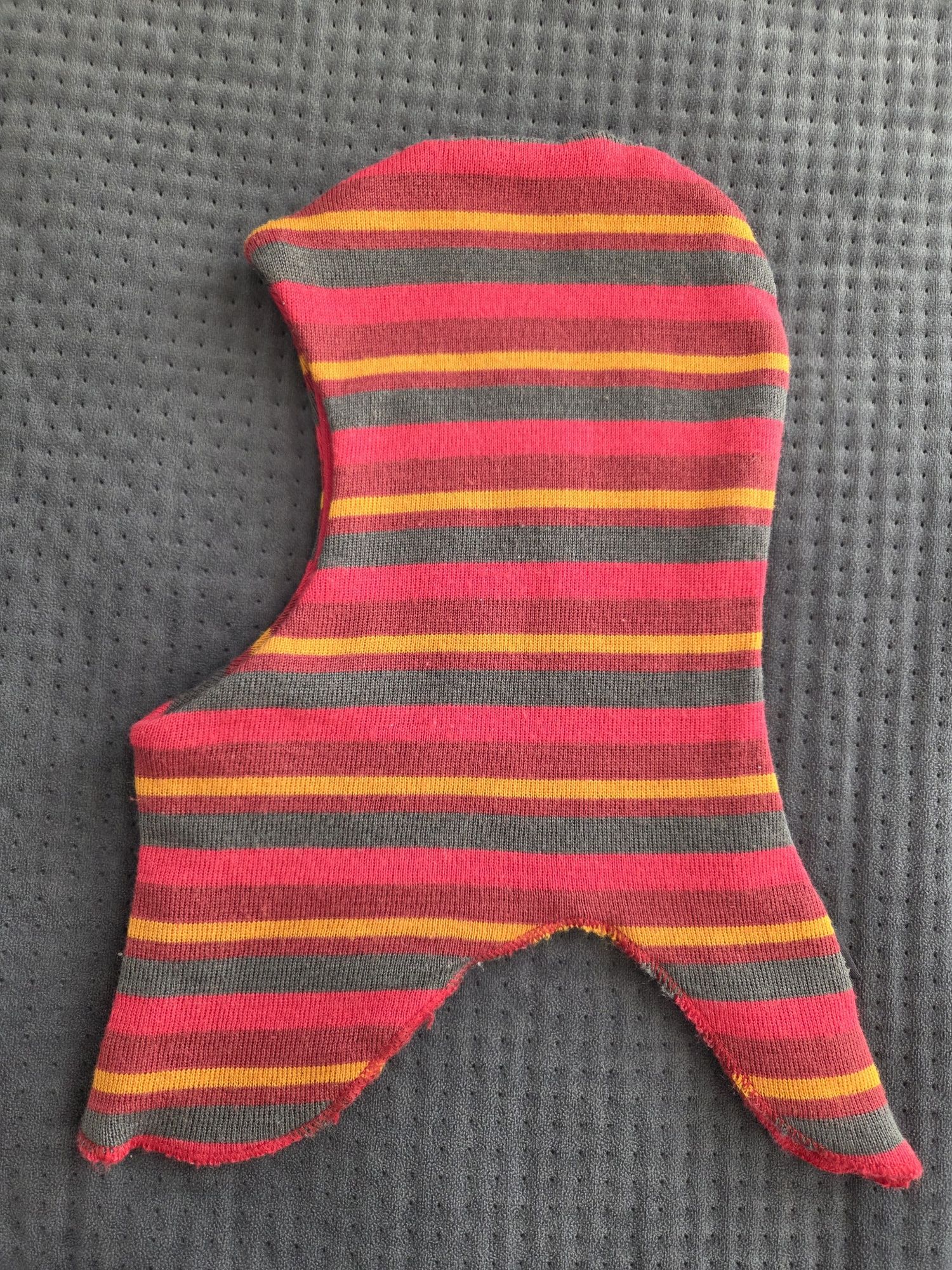 Kominiarka wełna Mikk-line r. 74/80 6-12m