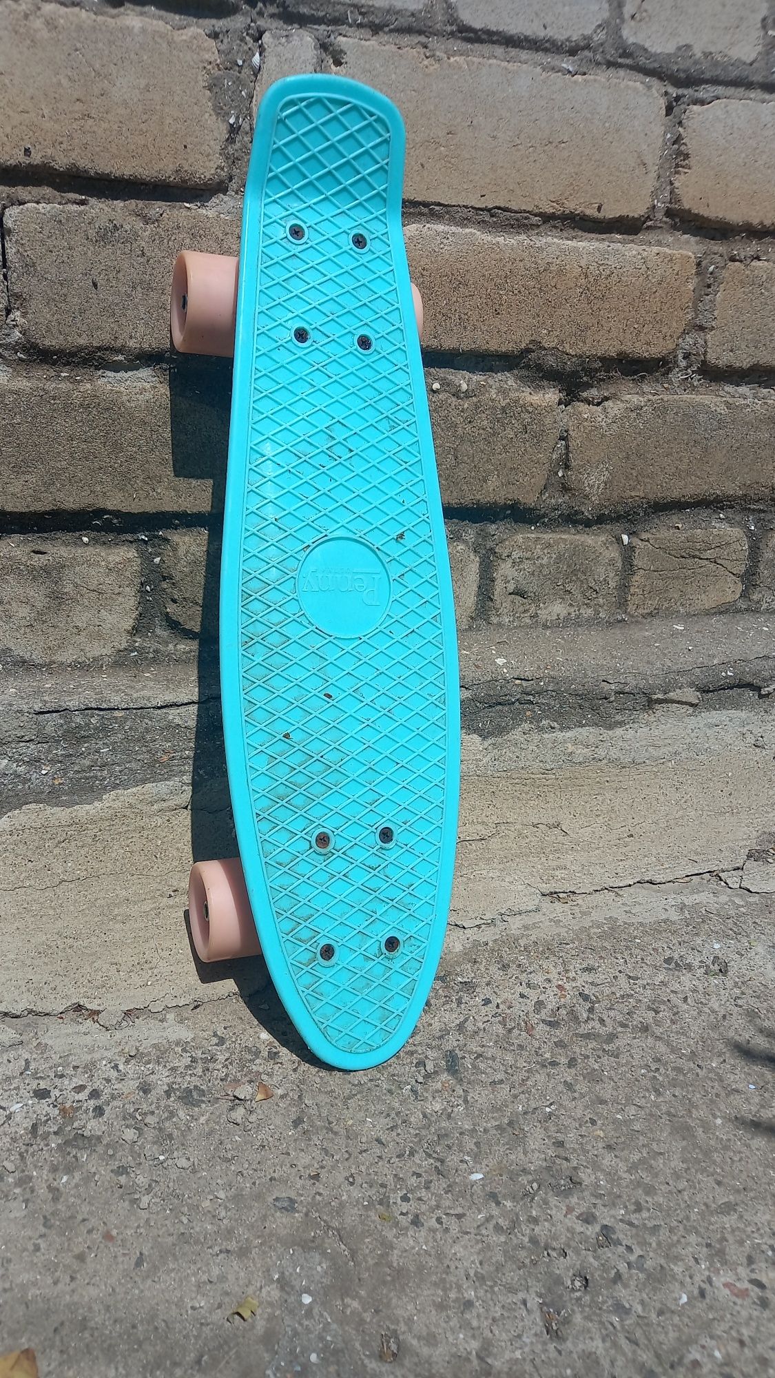 Доска Pennyboard